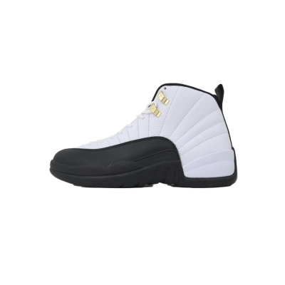 Air Jordan 12 Retro 'Taxi' CT8013-117 01