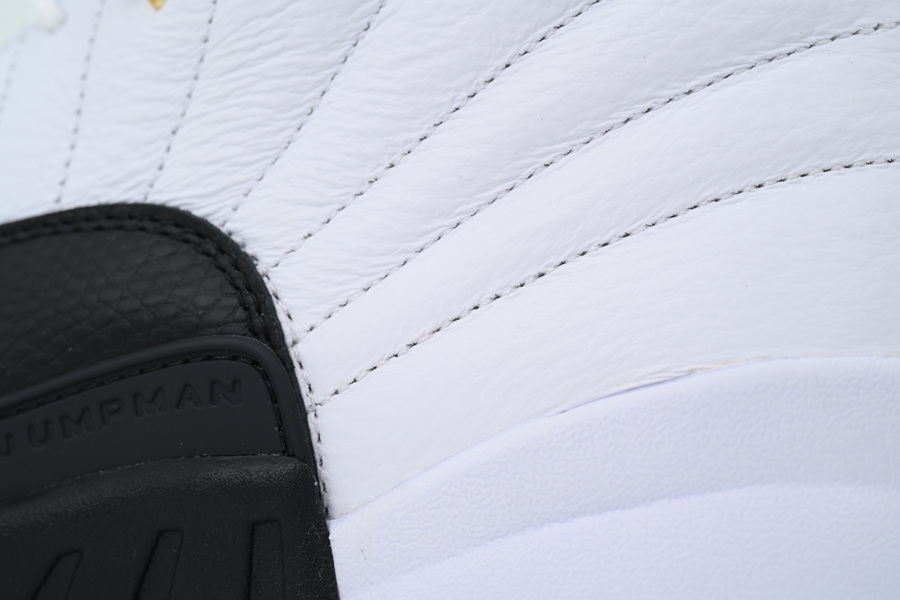 Air Jordan 12 Retro 'Taxi' CT8013-117