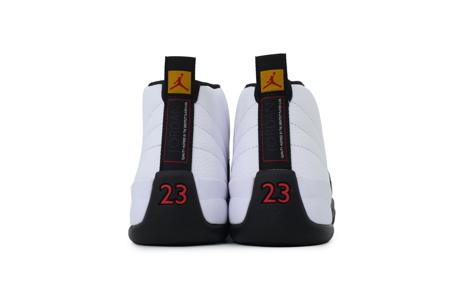 Air Jordan 12 Retro 'Taxi' CT8013-117