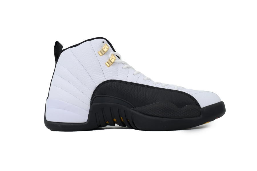Air Jordan 12 Retro 'Taxi' CT8013-117