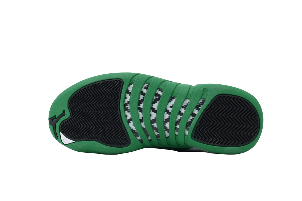Air Jordan 12 Retro Bucks CT8013-103