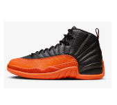 Air Jordan 12 WMNS “Brilliant Orange” FD9101-081