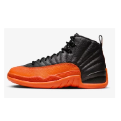 Air Jordan 12 WMNS “Brilliant Orange” FD9101-081 02