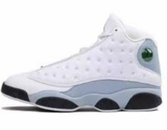 Air Jordan 13 "Yellow Ochre" 414571-170