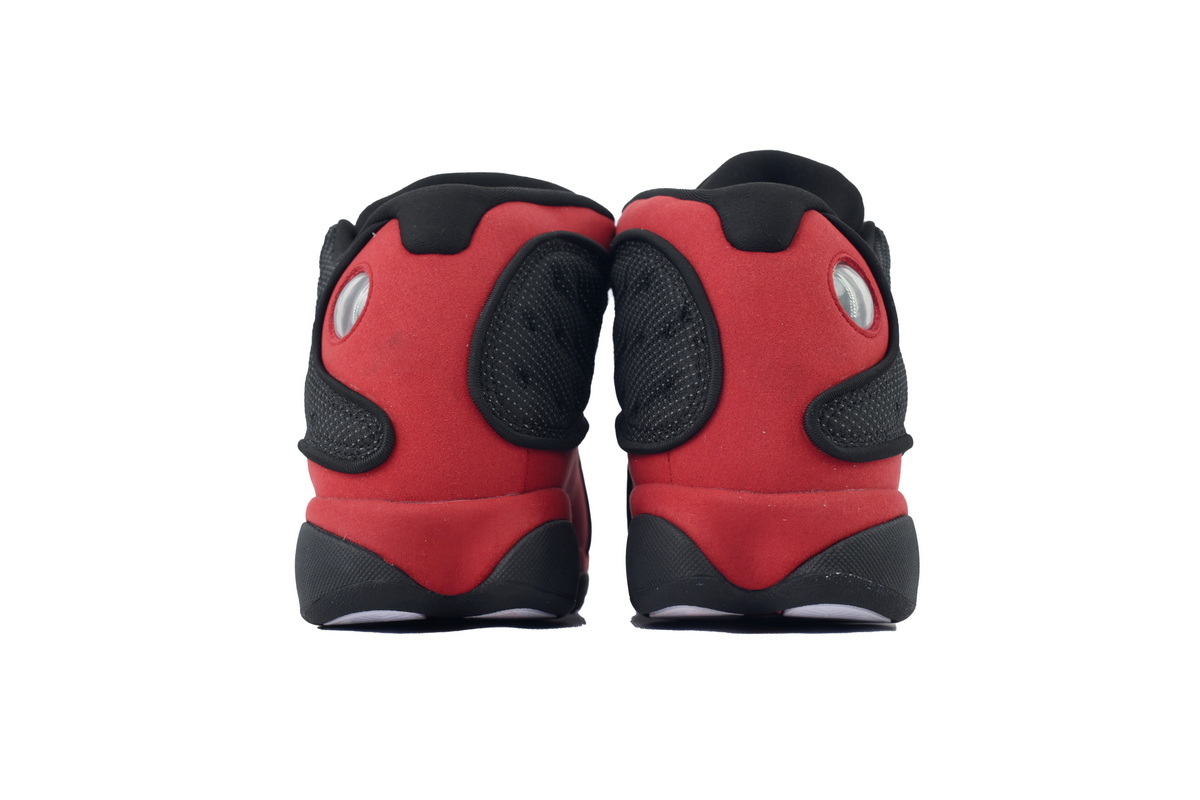 Air Jordan 13 Retro 'Bred' 414571-004