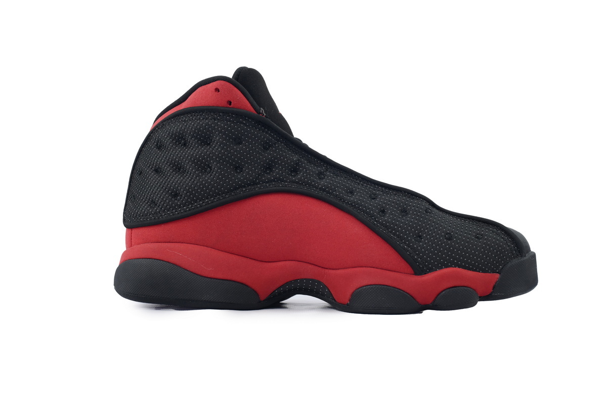 Air Jordan 13 Retro 'Bred' 414571-004