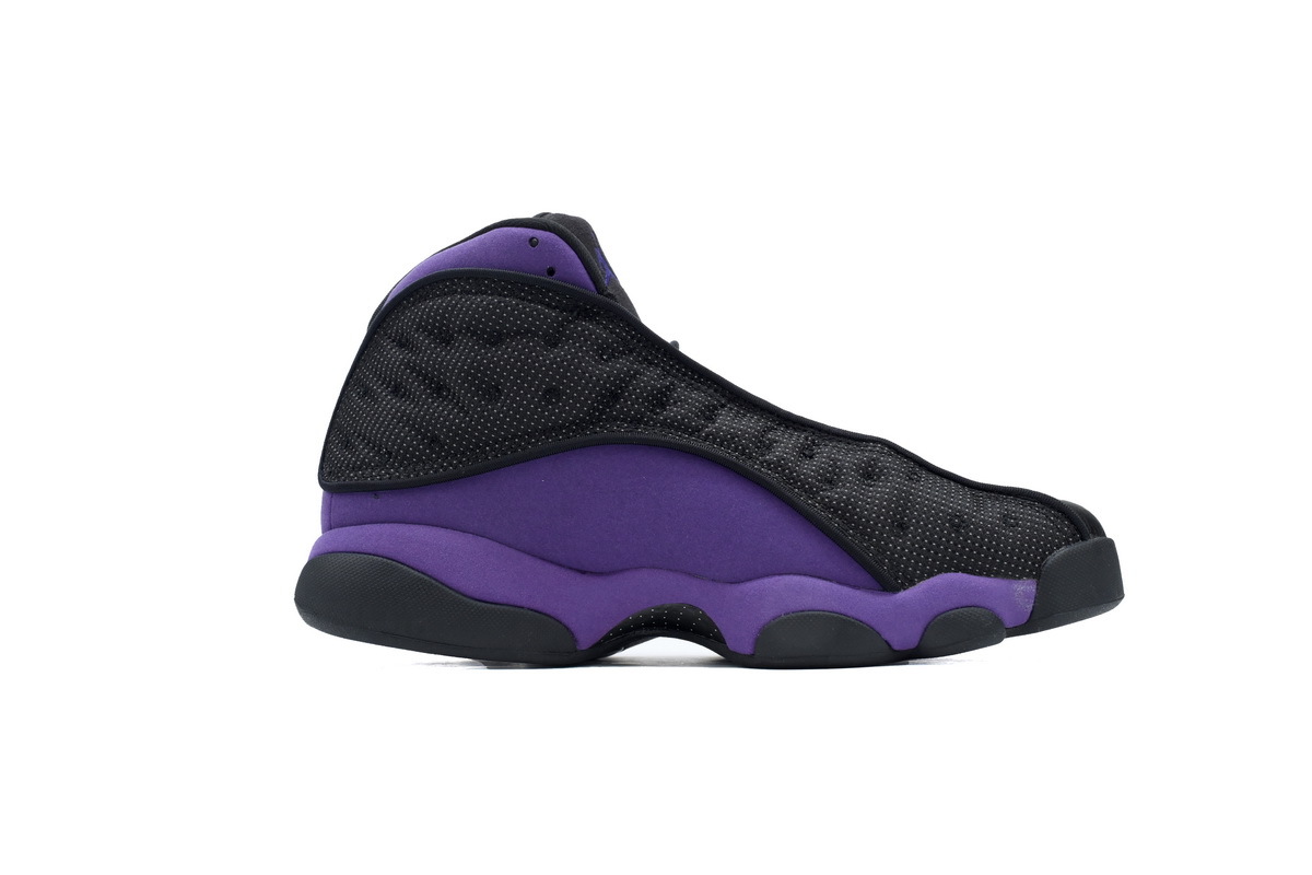 Air Jordan 13 Retro 'Court Purple' DJ5982-015