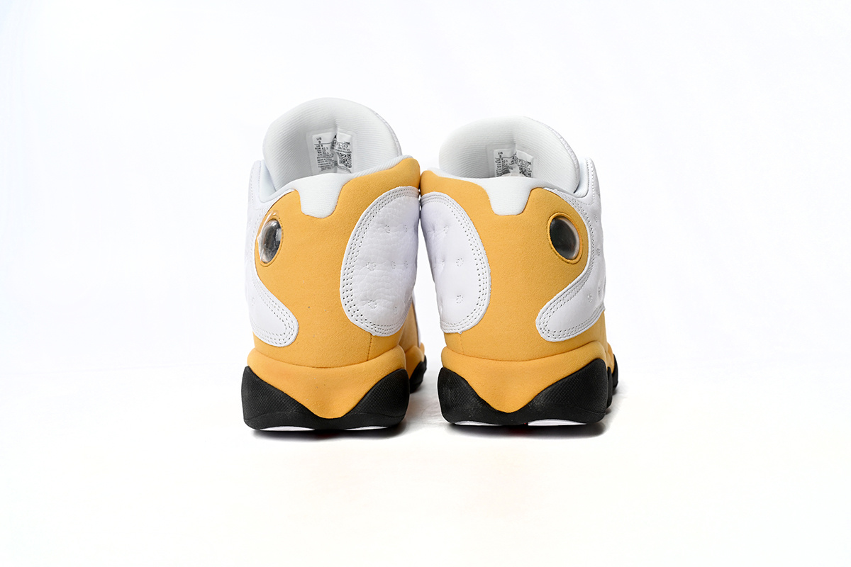 Air Jordan 13 Retro “Del Sol” 414571-167