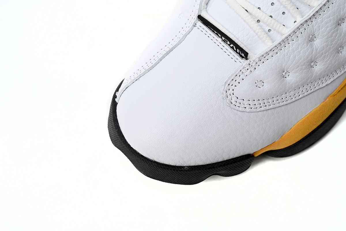 Air Jordan 13 Retro “Del Sol” 414571-167