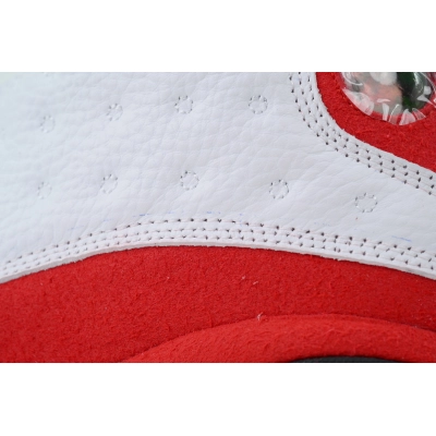 Air Jordan 13 Retro 'True Red' 414571-102 02