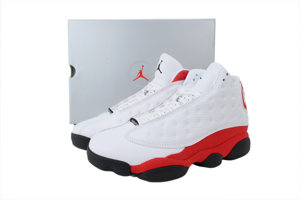 Air Jordan 13 Retro 'True Red' 414571-102