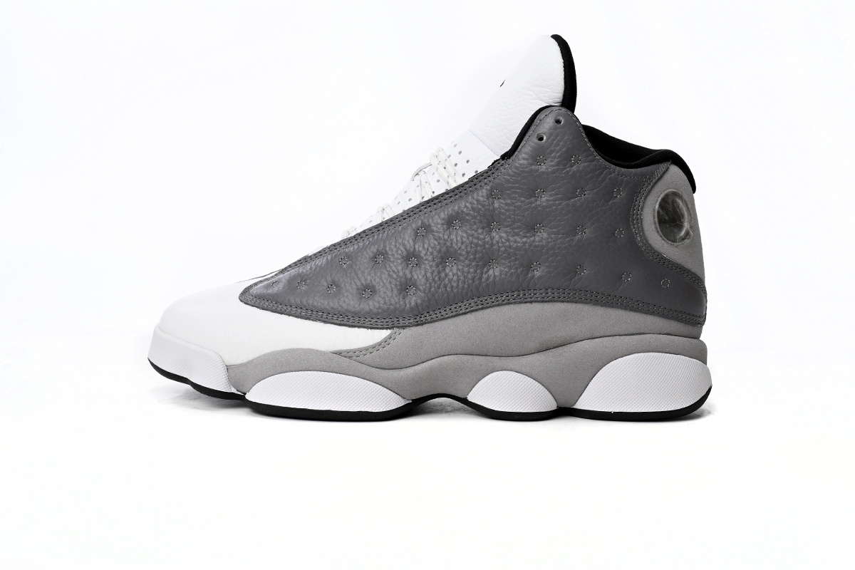 Air Jordan 13 Retro Yuan Zuhui 414571-016