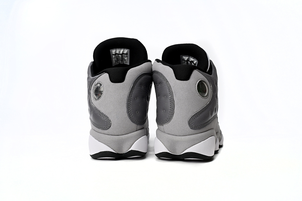 Air Jordan 13 Retro Yuan Zuhui 414571-016