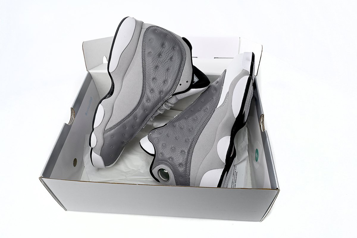 Air Jordan 13 Retro Yuan Zuhui 414571-016