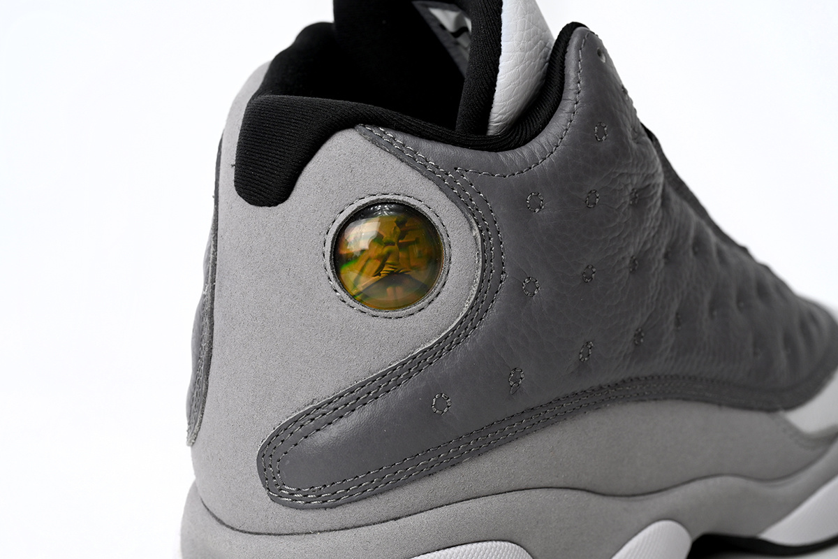 Air Jordan 13 Retro Yuan Zuhui 414571-016