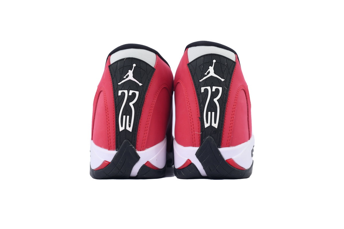 Air Jordan 14 Retro 'Gym Red' 487471-006