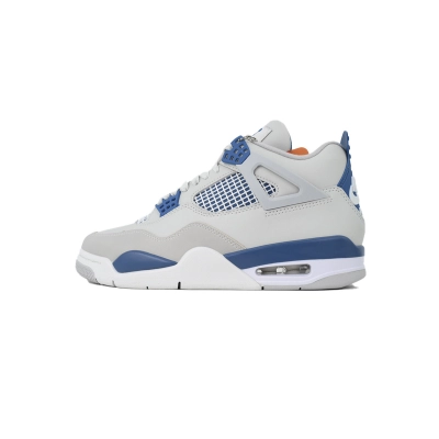 Air Jordan 4 "Military Blue" FV5029-141 01