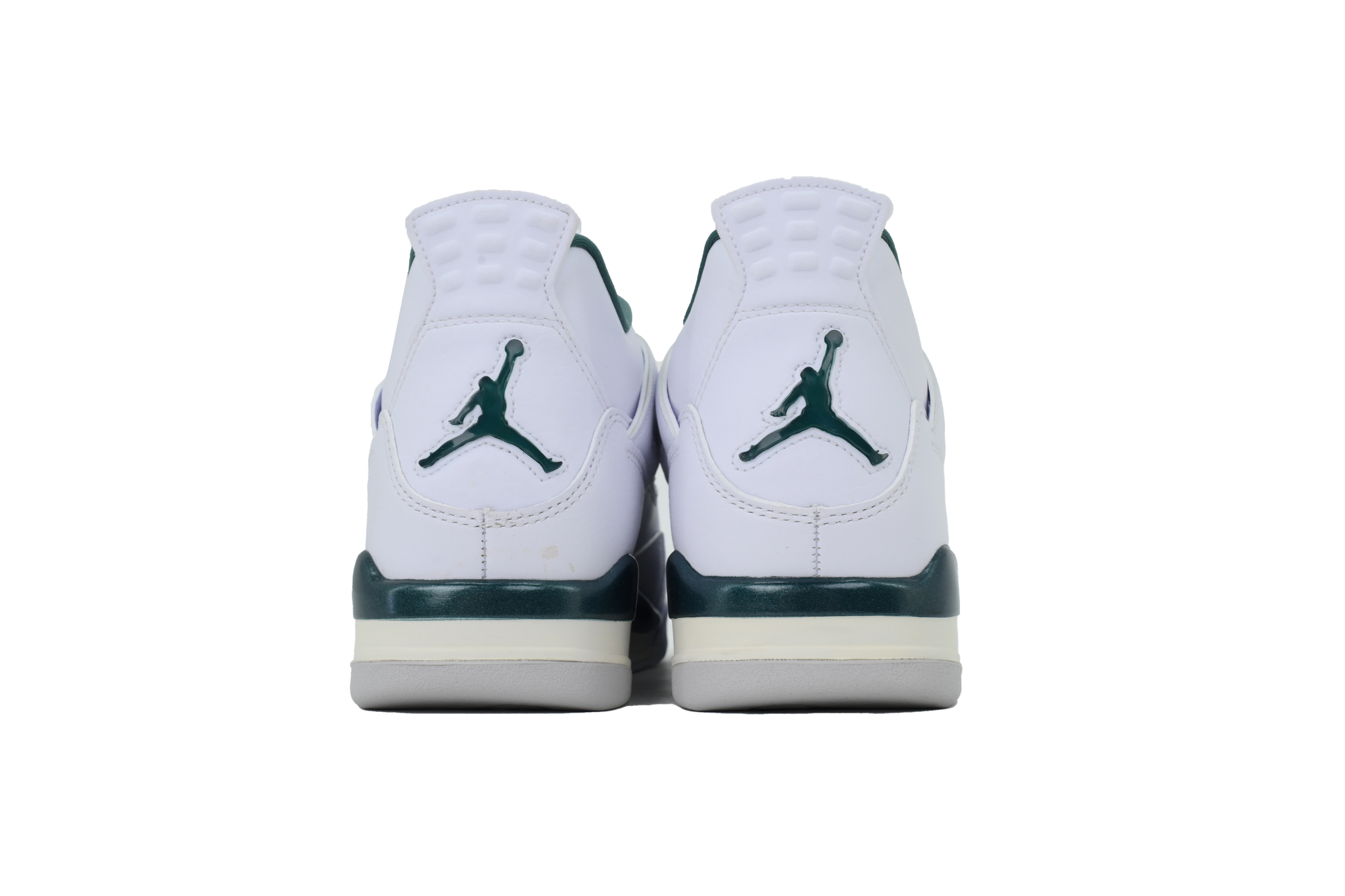 Air Jordan 4 "Oxidized Green" FQ8138-103