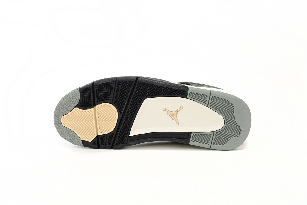 Air Jordan 4 Craft Olive FB9927-200