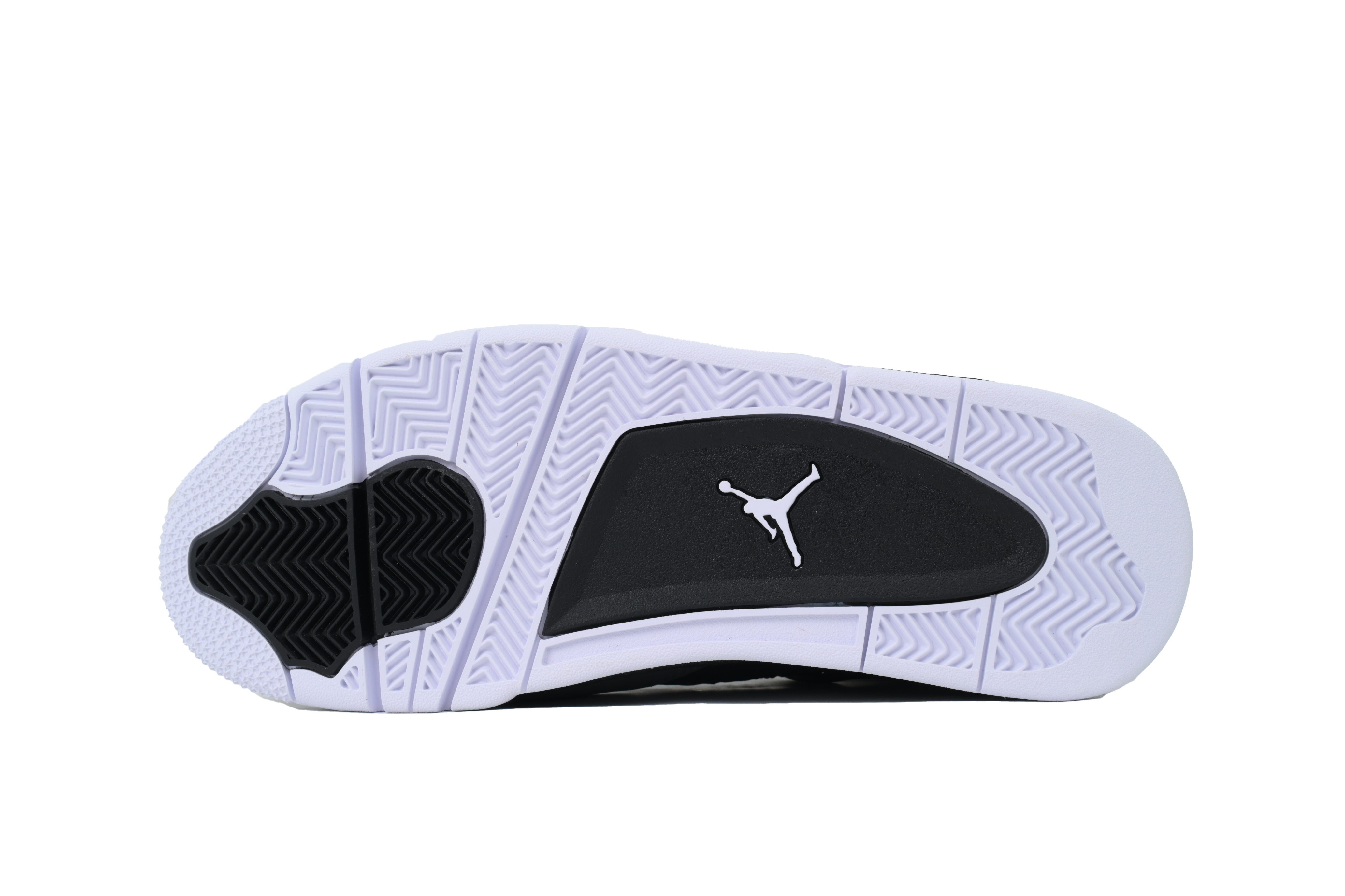 Air Jordan 4 Fear FQ8138-002