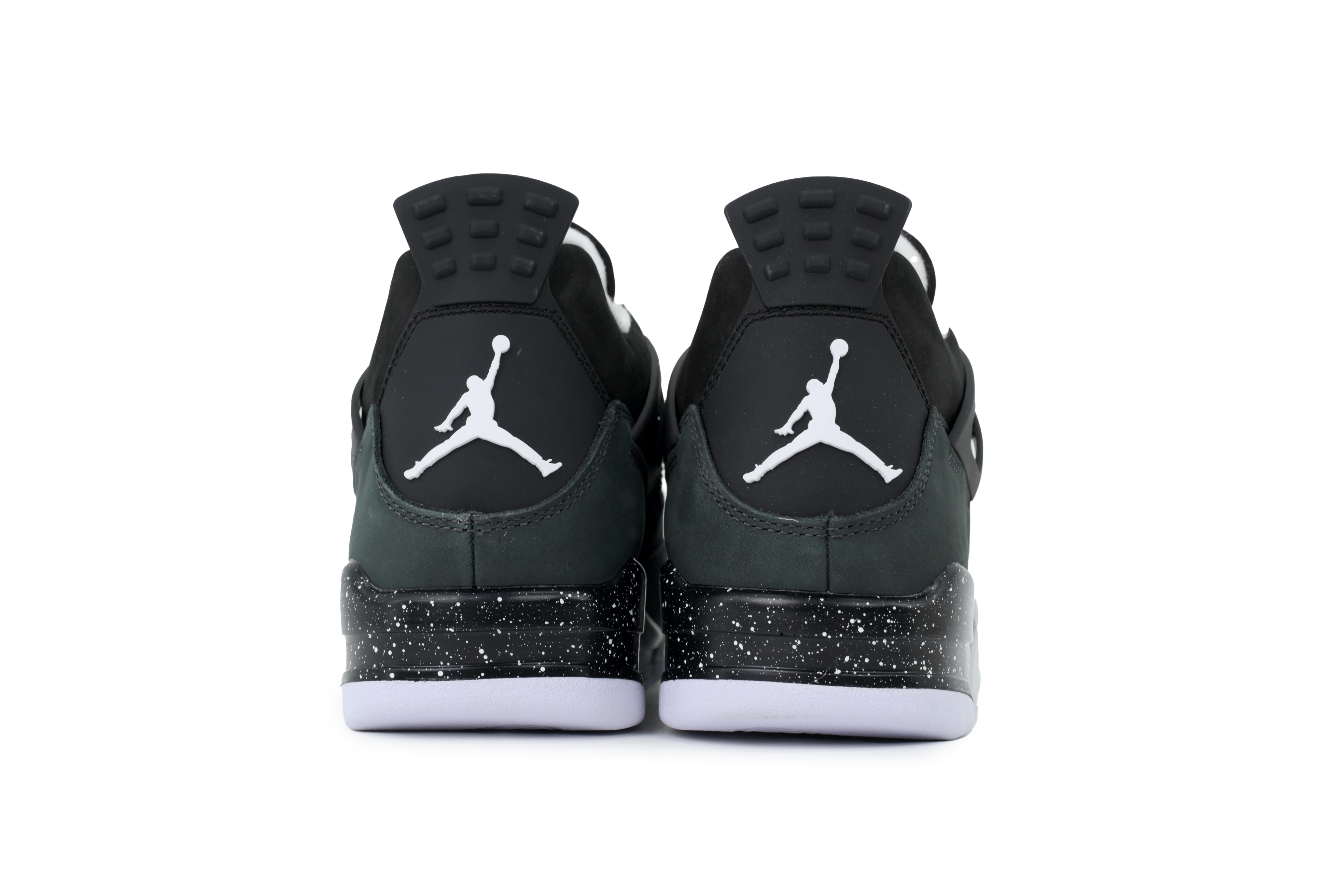 Air Jordan 4 Fear FQ8138-002