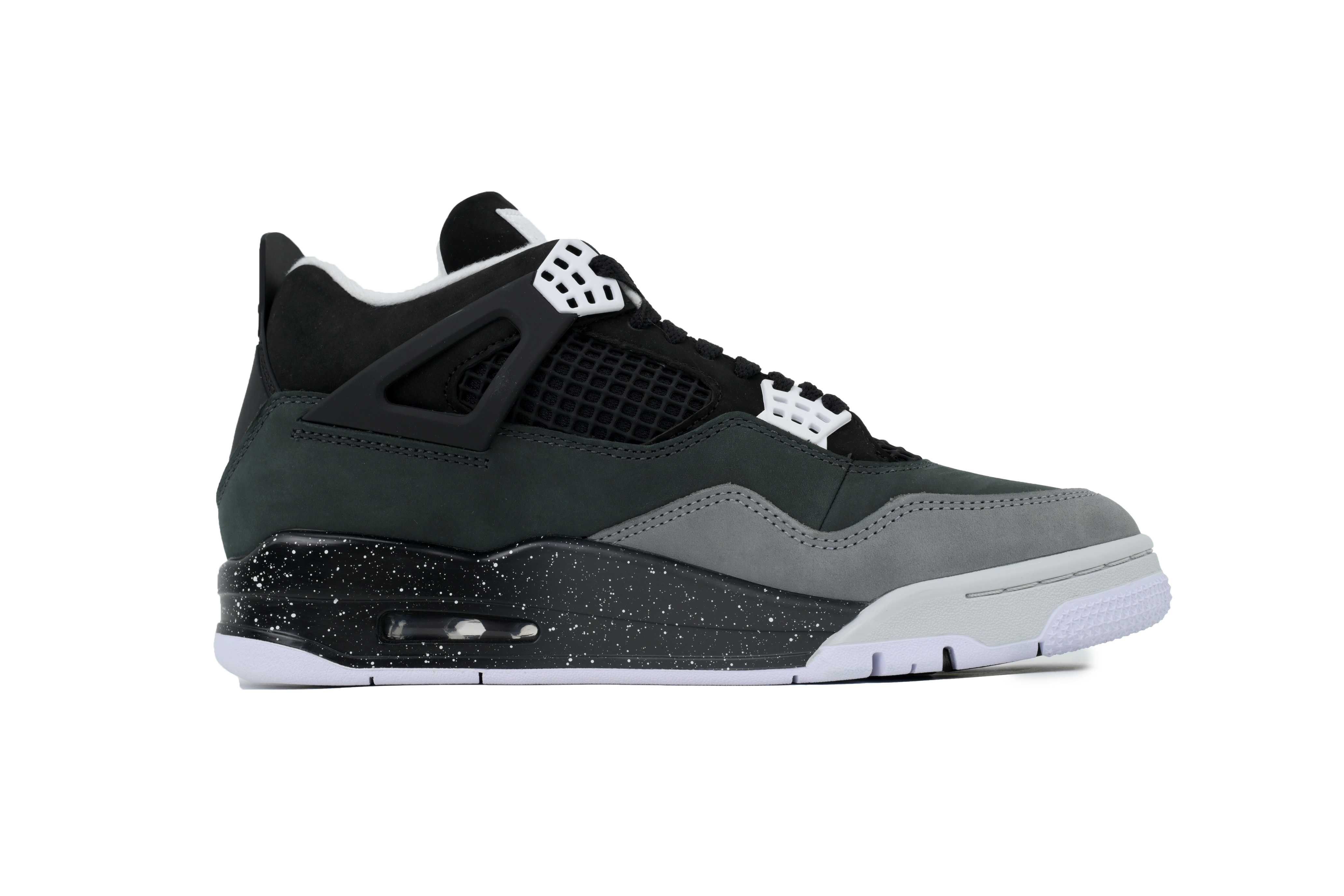 Air Jordan 4 Fear FQ8138-002