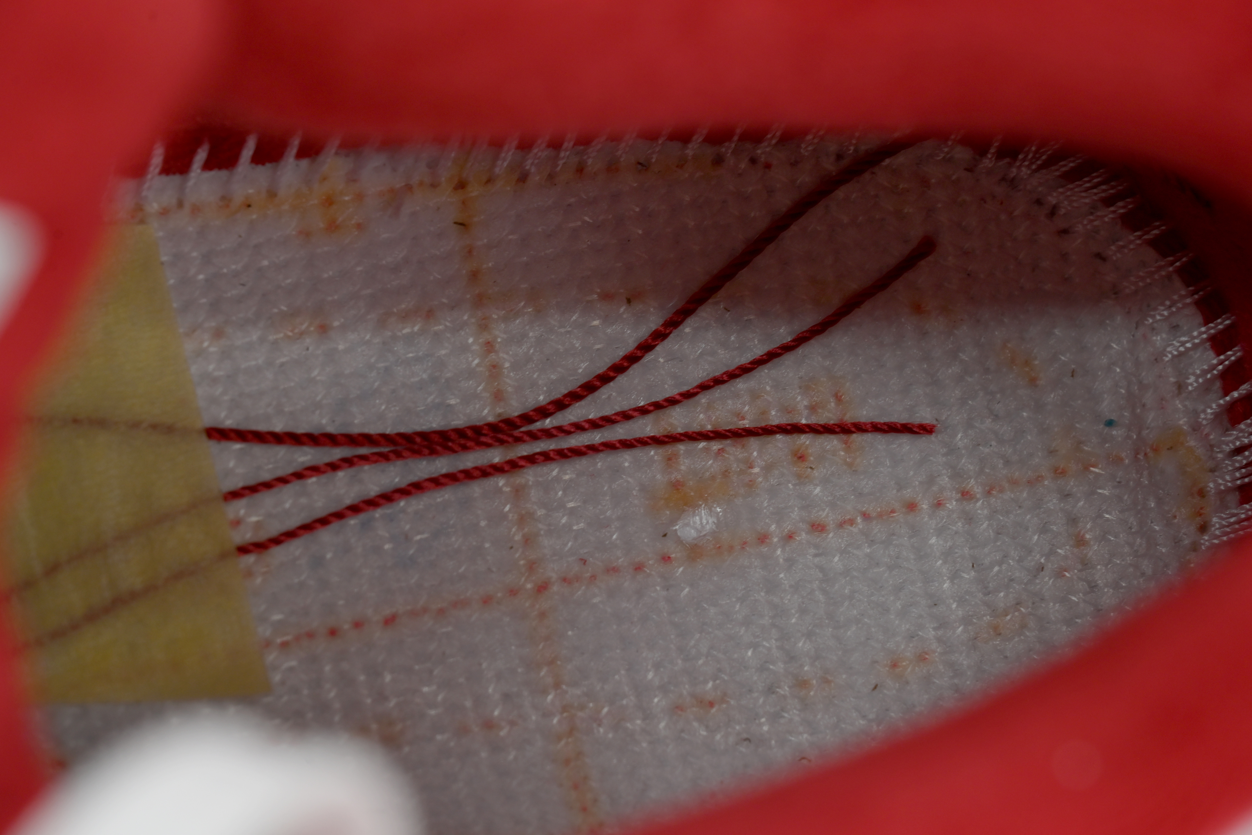 Air Jordan 4 Fire Red DC7770-160