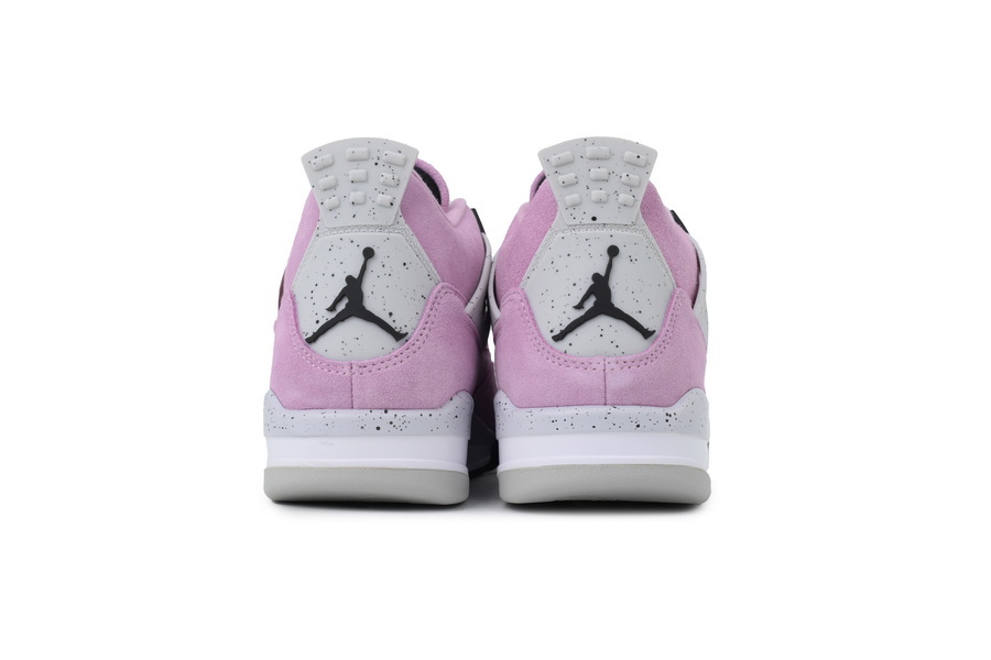 Air Jordan 4 Orchid AQ9129-501