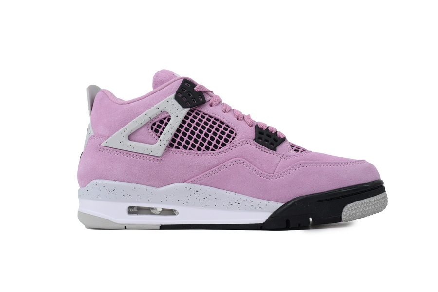 Air Jordan 4 Orchid AQ9129-501