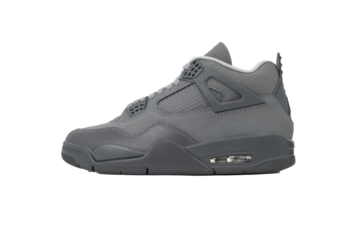 Air Jordan 4 Paris Olympics FQ7928-001