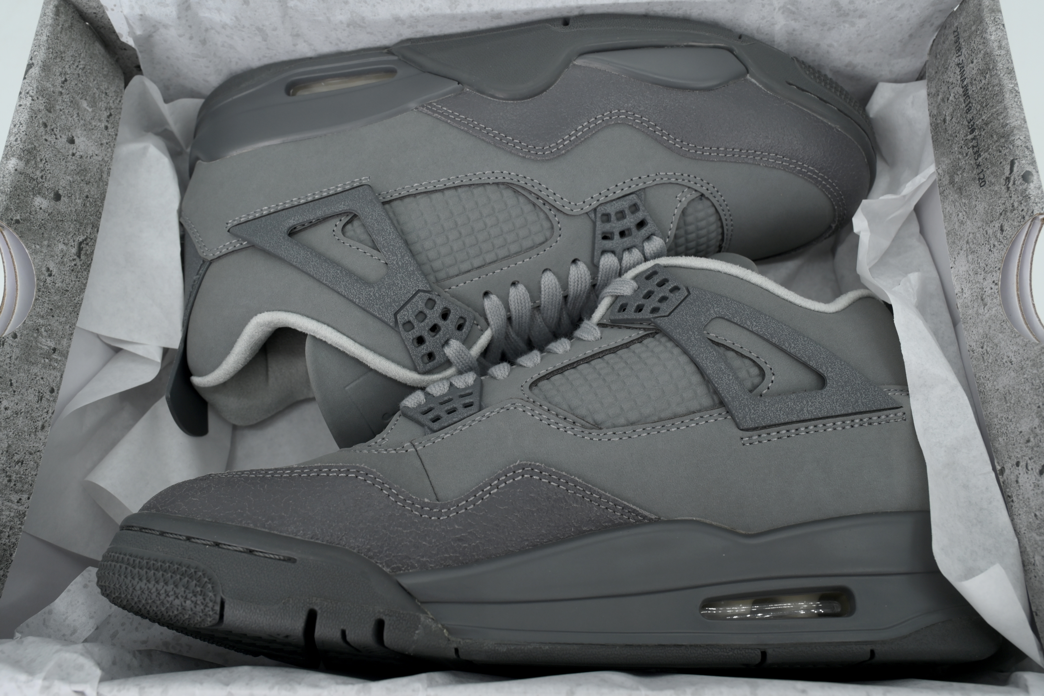 Air Jordan 4 Paris Olympics FQ7928-001