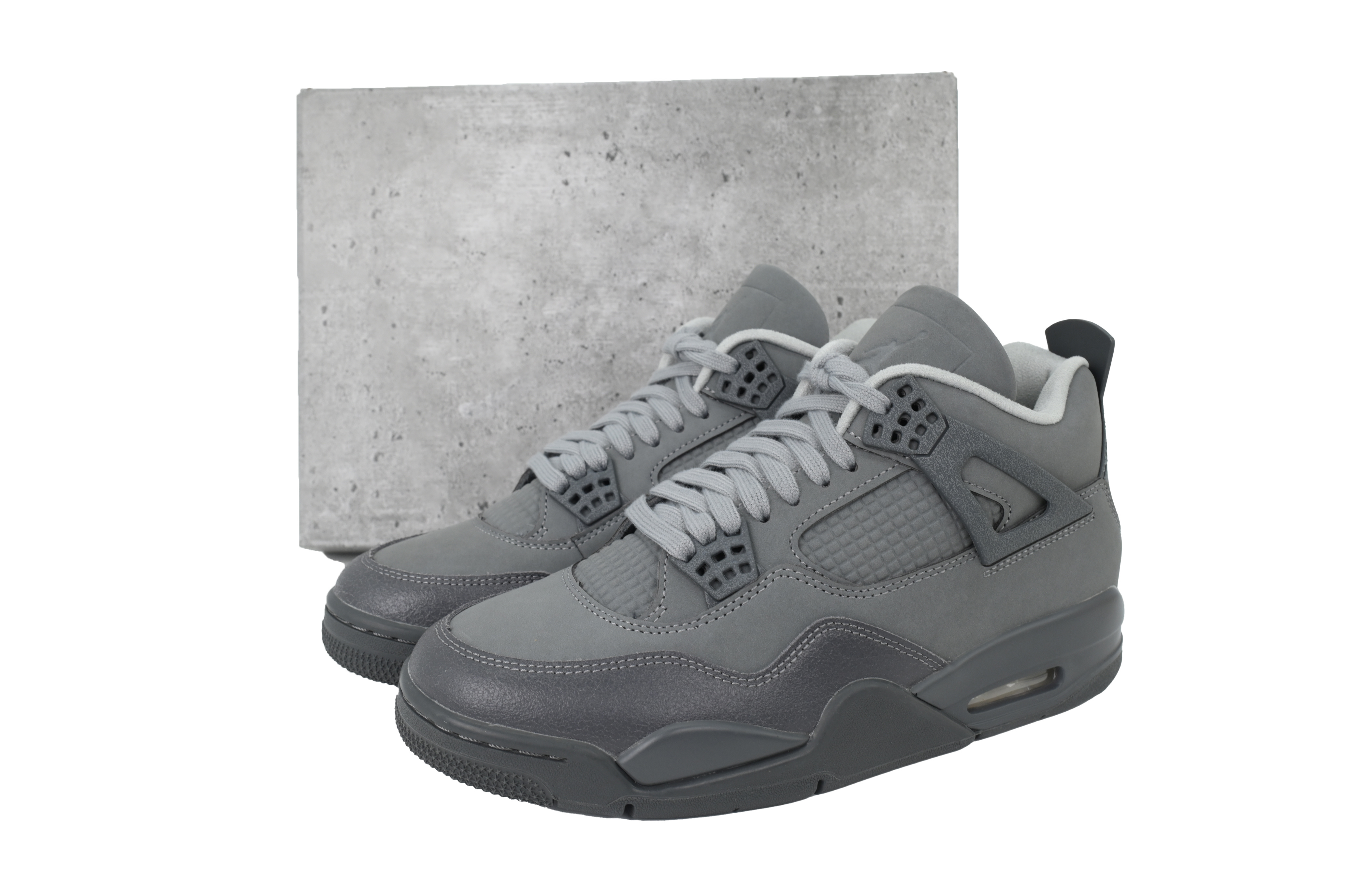 Air Jordan 4 Paris Olympics FQ7928-001