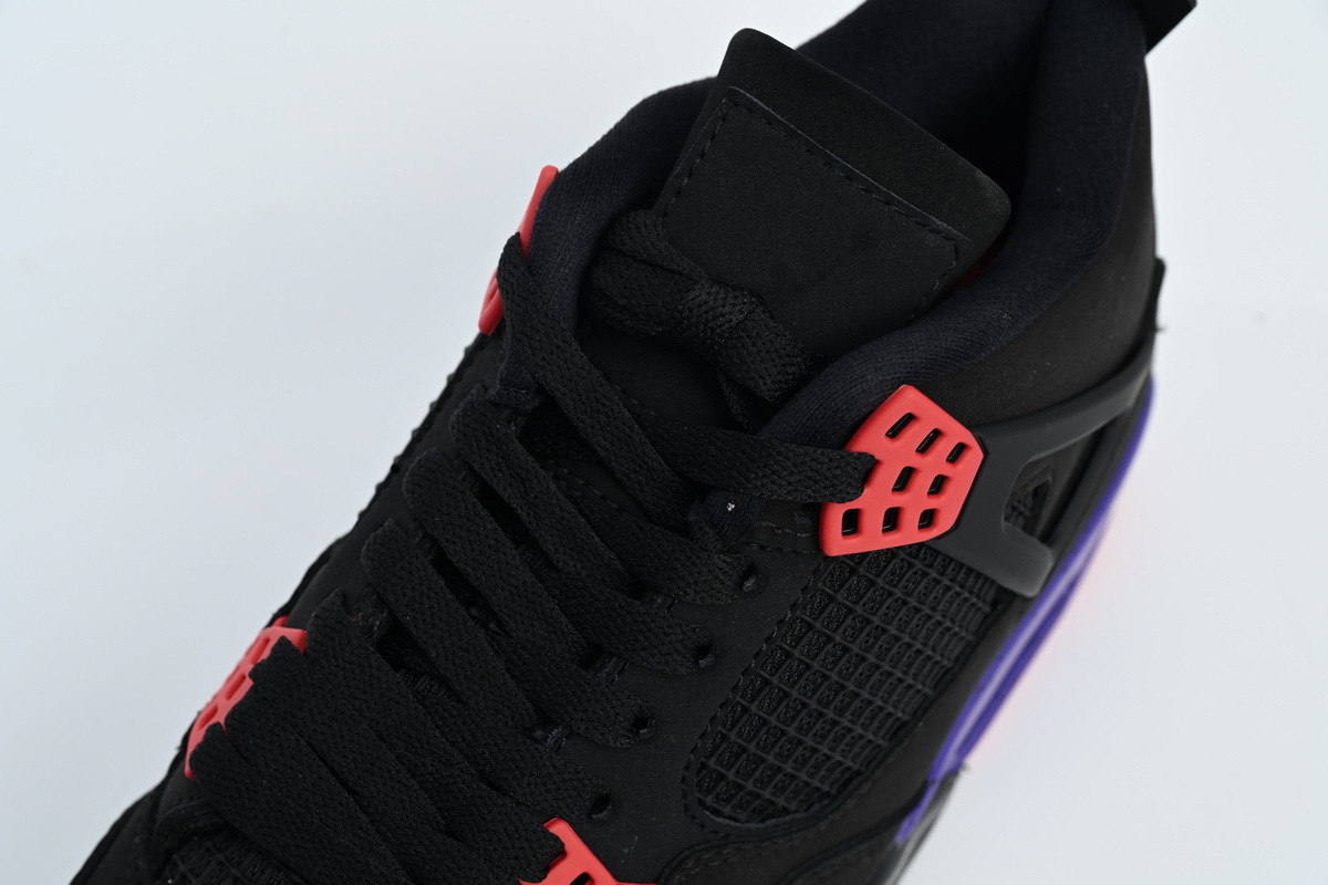 Air Jordan 4 Red Rap Tors AQ3816-065