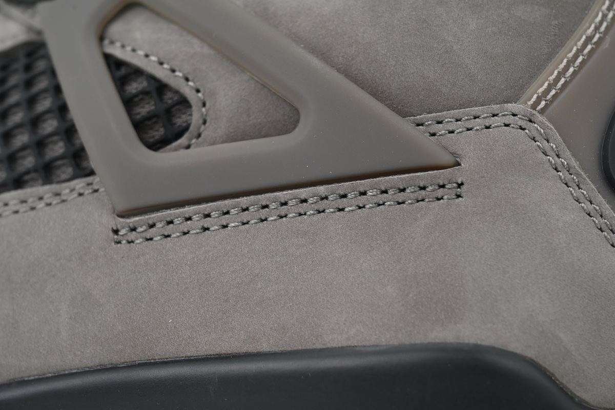 Air Jordan 4 Retro Cave Stone FV5029-200
