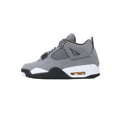 Air Jordan 4 Retro Cool Grey 308497-007 01