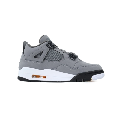 Air Jordan 4 Retro Cool Grey 308497-007 02