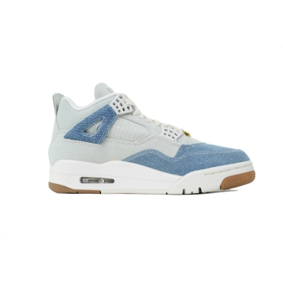 Air Jordan 4 Retro Forget Me Not HV0823-100 02