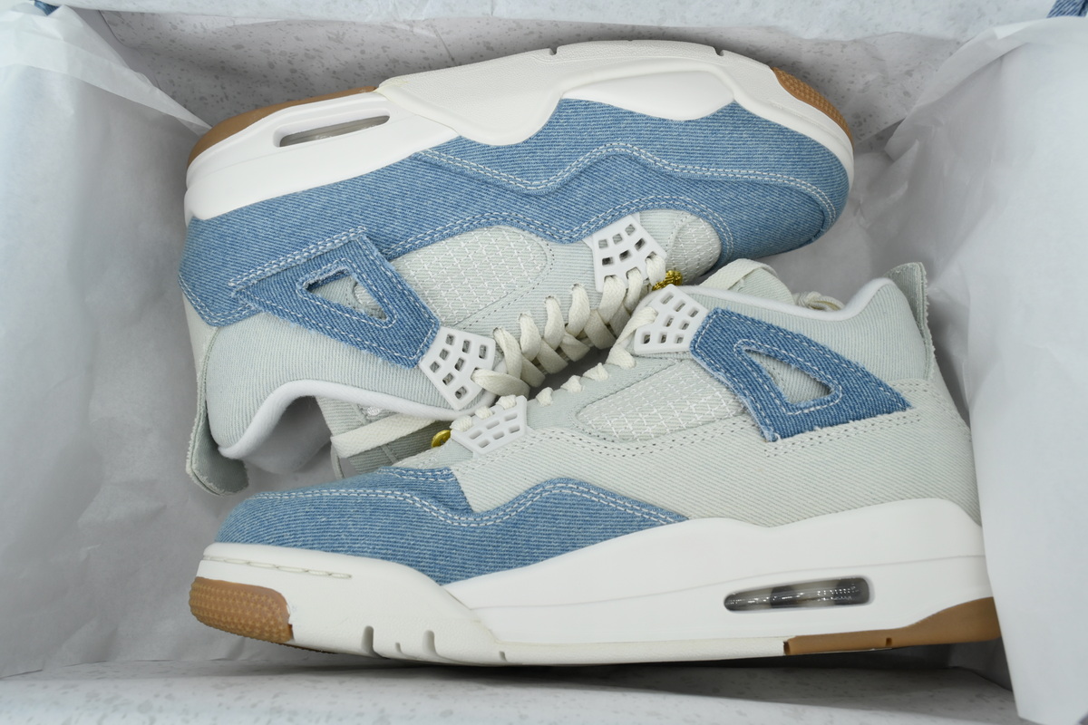 Air Jordan 4 Retro Forget Me Not HV0823-100