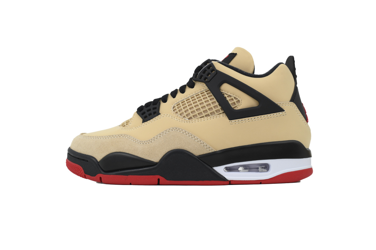 Air Jordan 4 Retro GS Pizza IH2094-200