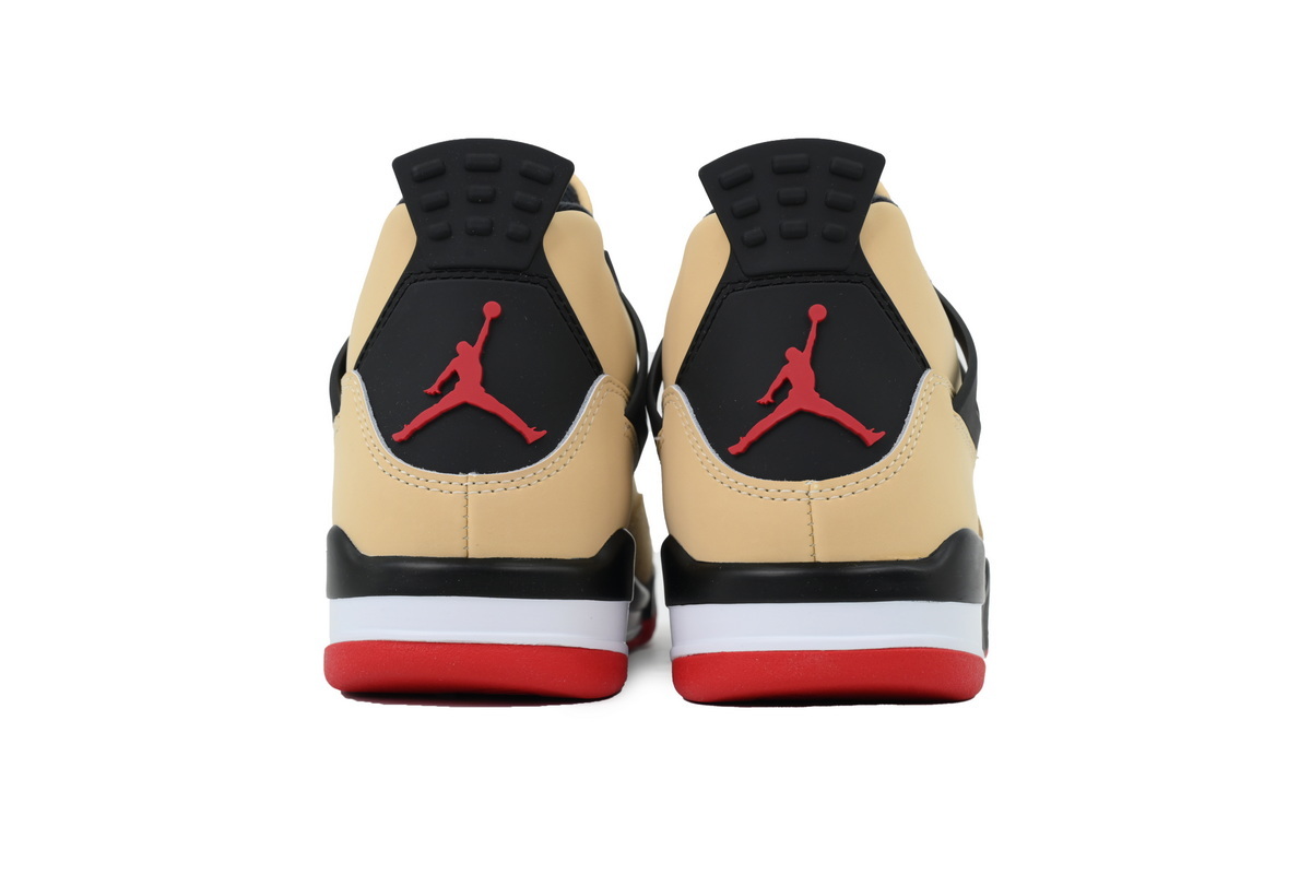 Air Jordan 4 Retro GS Pizza IH2094-200