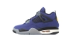 Air Jordan 4 Retro Lakers Purple FV5029-500