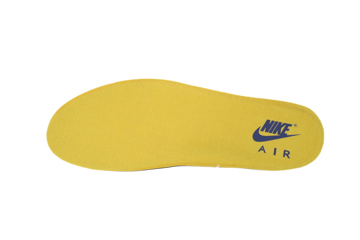 Air Jordan 4 Retro Lakers Purple FV5029-500