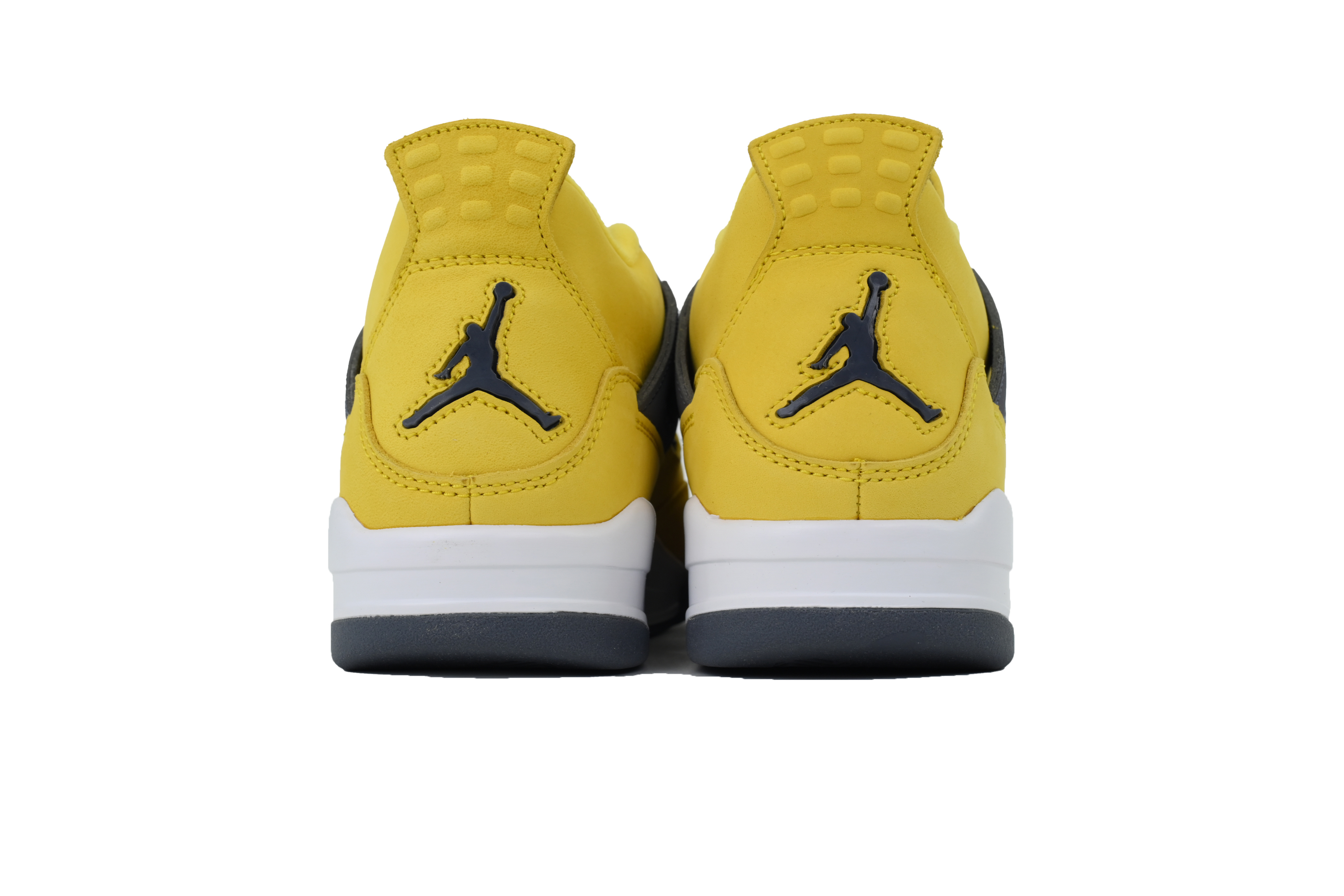 Air Jordan 4 Retro LS Lightning CT8527-700