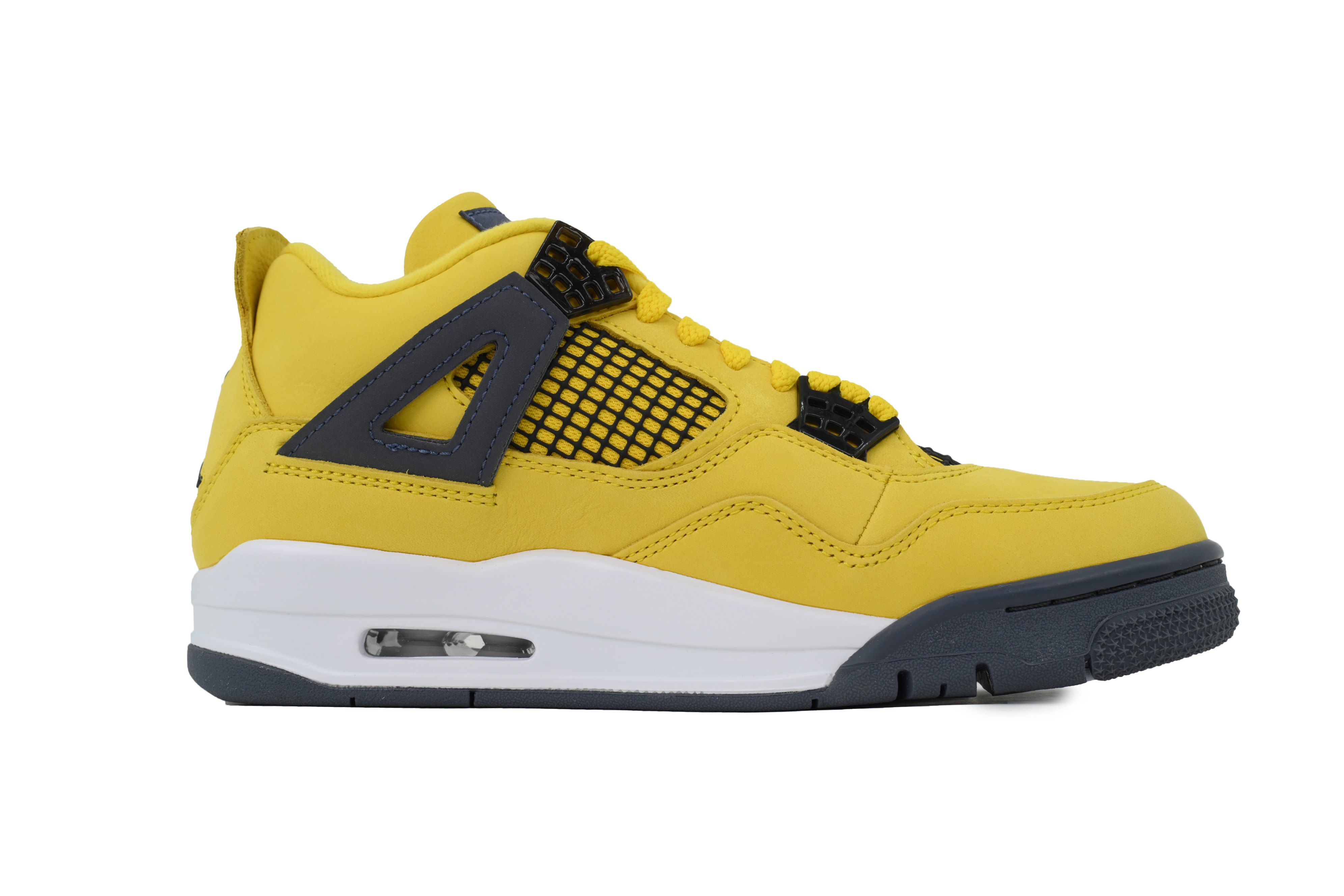 Air Jordan 4 Retro LS Lightning CT8527-700