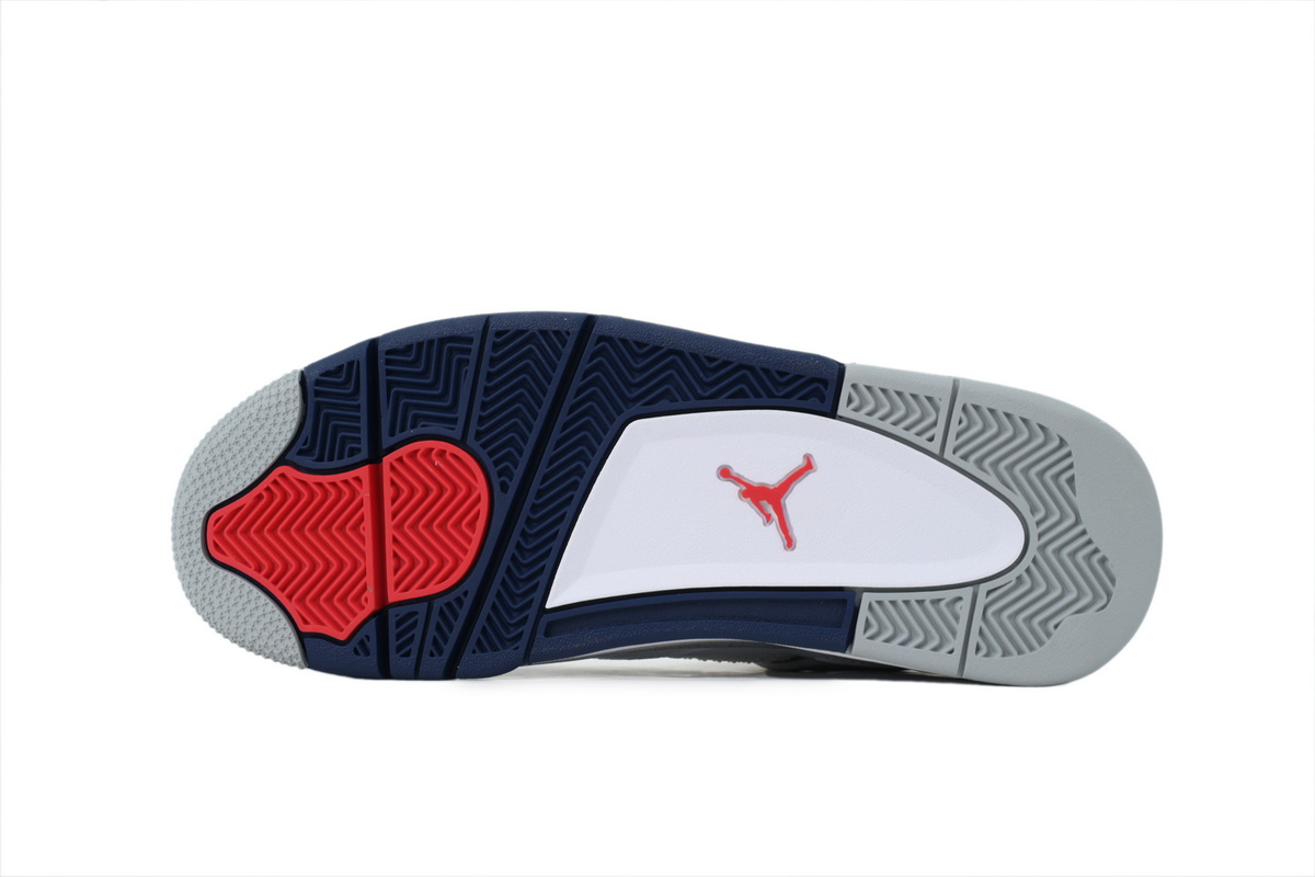 Air Jordan 4 Retro Midnight Navy DH6927-140