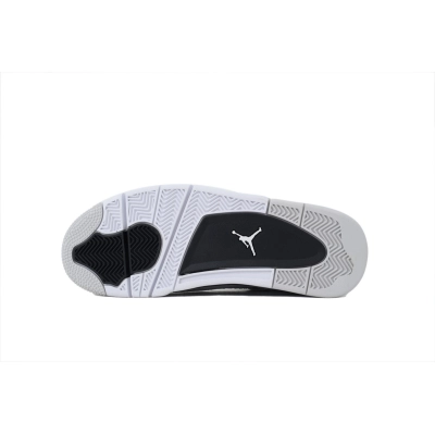 Air Jordan 4 Retro Military Black DH6927-111 02