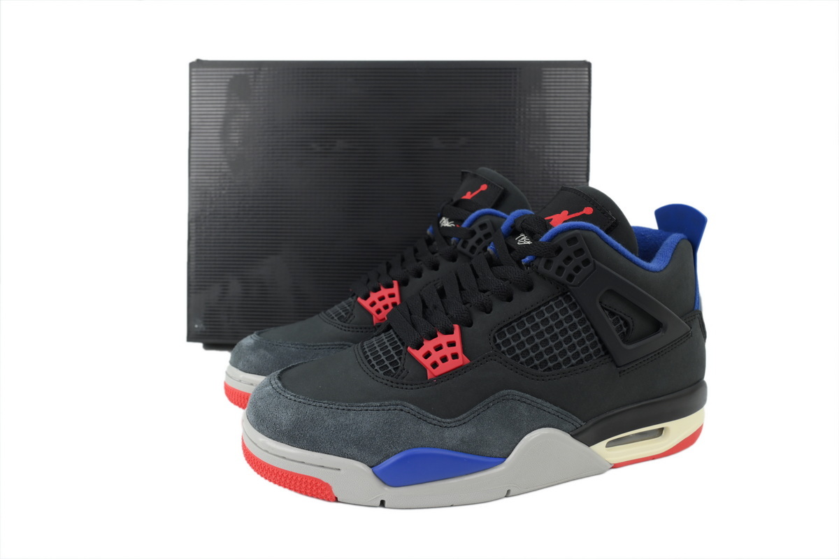 Air Jordan 4 Retro Rare Air FV5029-003