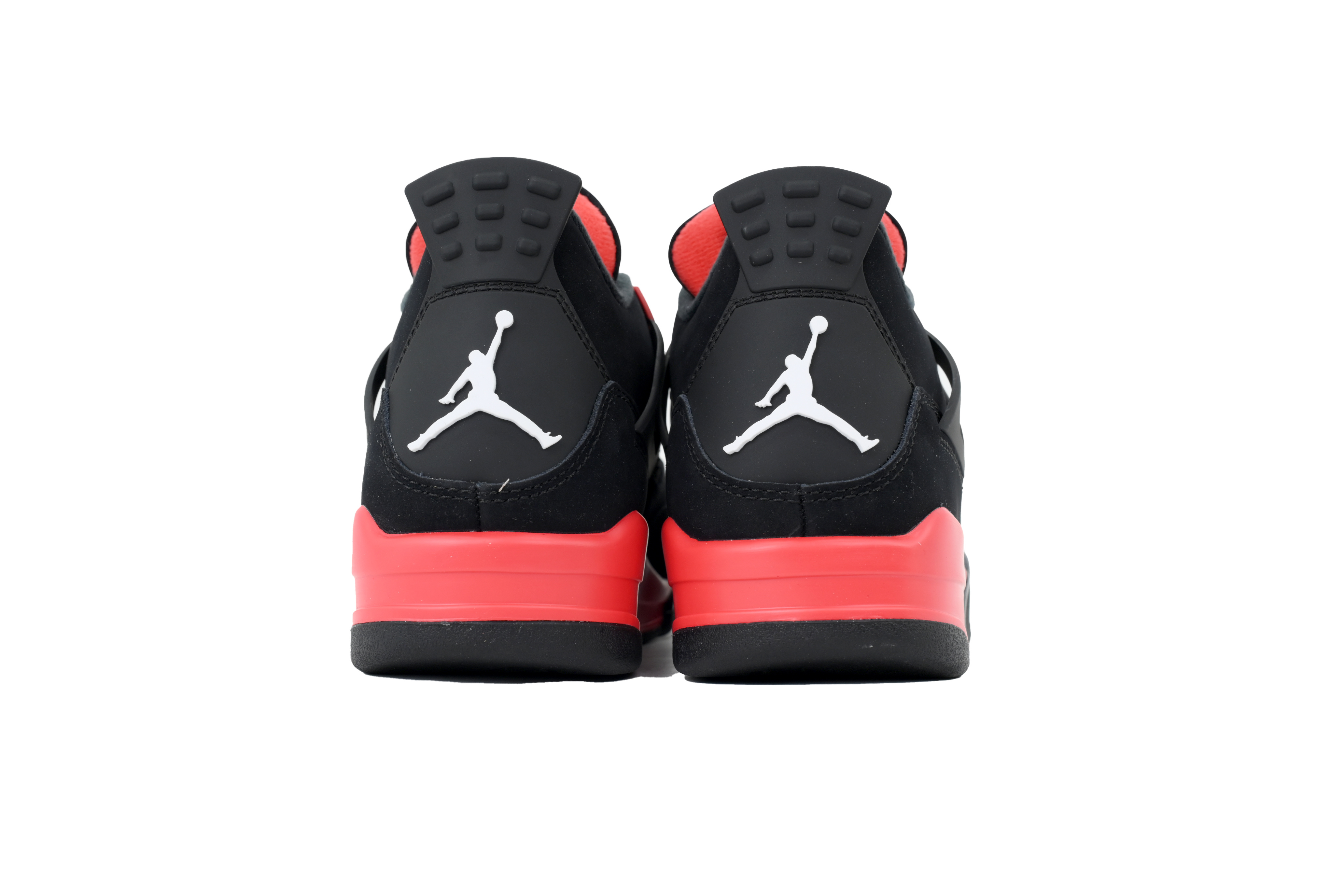 Air Jordan 4 Retro Red Thunder CT8527-016