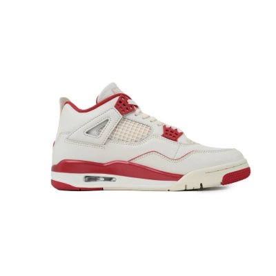 Air Jordan 4 Retro Valentine's Day HV0823-108 02