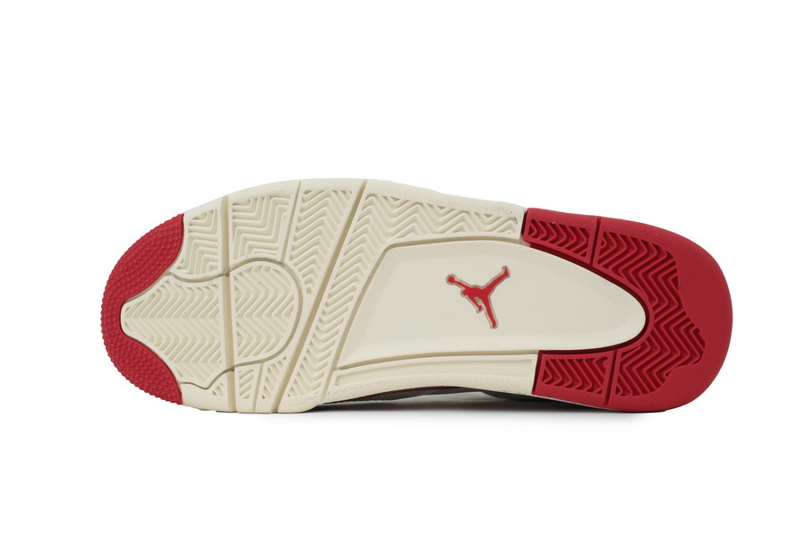 Air Jordan 4 Retro Valentine's Day HV0823-108